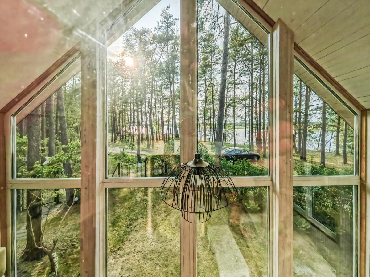 River Bank Vacation Home Jūrkalne Eksteriør billede